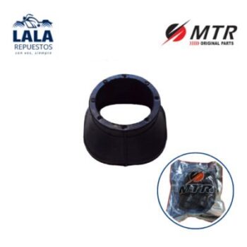 ACOPLES CARBURADOR AL FILTRO - SUZUKI AX100 x 2 UNID.