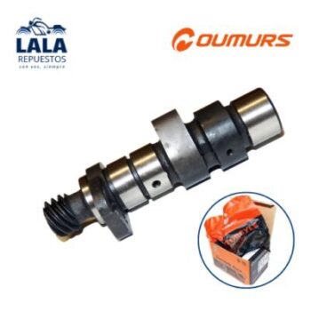 ARBOLES DE LEVAS - SUZUKI GN125, EN125