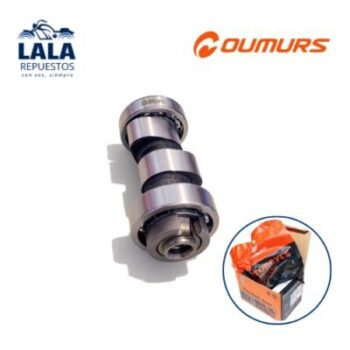 ARBOLES DE LEVAS - YAMAHA CRYPTON T105