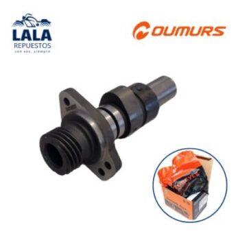 ARBOLES DE LEVAS - SUZUKI GN250