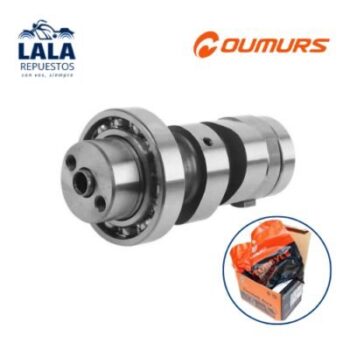 ARBOLES DE LEVAS - HONDA CB125 NEW TWISTER / CB1 125