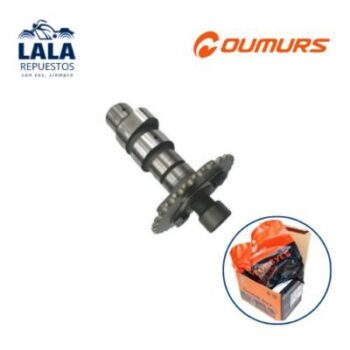 ARBOL DE LEVAS - BENELLI TNT150, TNT15
