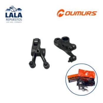BALANCINES (PAR) (C/REGISTROS) - BAJAJ ROUSER 150NS/160
