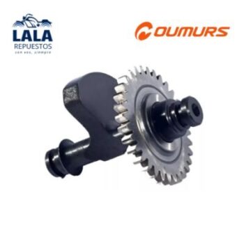 BALANCEADOR DE CIGUEÑAL - YAMAHA YBR 125