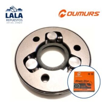 BENDIXS DE ARRANQUE COMPLETOS - ZANELLA GFORCE 250