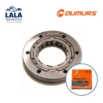 BENDIXS DE ARRANQUE COMPLETOS - HONDA NEW WAVE 110