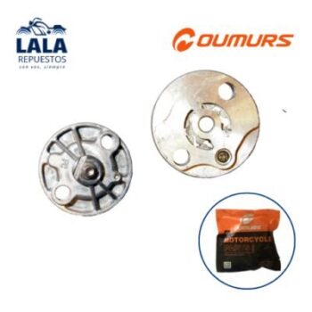 BOMBAS DE ACEITE - Z.STYLER CRUISER 125-150/ STYLER 150 Z3 EXCLUSIVE/ GILERA 150