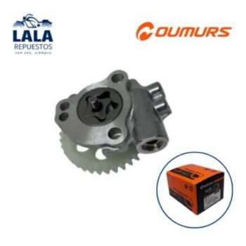 BOMBAS DE ACEITE - BAJAJ ROUSER 150NS/160