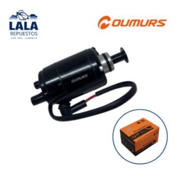 BURROS DE ARRANQUE - BAJAJ ROUSER 150/180
