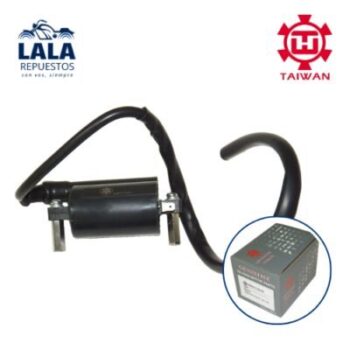 BOBINAS DE IGNICION - SUZUKI EN125/GN125