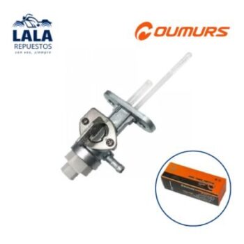 CANILLAS DE NAFTA - BAJAJ ROUSER 135, 180, 220