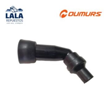 CAPUCHONES DE BUJIA - SUZUKI GN125,EN125 x 10 UNID.