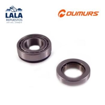 CUBETAS DE DIRECCION - YAMAHA XTZ 125