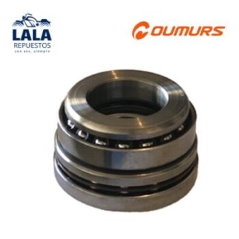 CUBETAS DE DIRECCION - SUZUKI GN125, EN125, GIXXER 150, HJ125