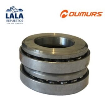 CUBETAS DE DIRECCION - BAJAJ ROUSER 135