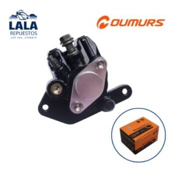 CALIPERS DE FRENO - YAMAHA RAPTOR (TRASERO), BANSHEE, WARRIOR, BLASTER