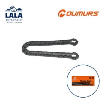 CADENAS DE DISTRIBUCION - 404H X 86L - YAMAHA NEW CRYPTON 110