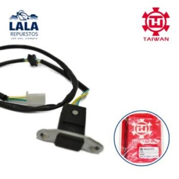 CAPTOR DE ENCENDIDO - Z.PATAGONIA 150/M.HD254/G.YL275,MOTARD 200/ M.RIDER 250, CUSTOM 200