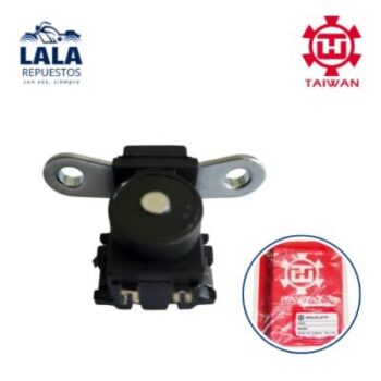 CAPTOR DE ENCENDIDO - HONDA CBX250 TWISTER,CG125 TITAN03,FAN08,NXR125/150 BROS,XLR125