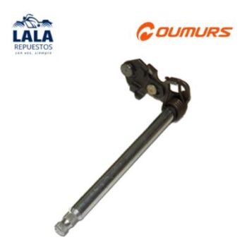 EJES SELECTORES DE CAMBIOS - HONDA CG150 TITAN