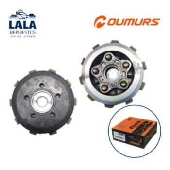 EMBRAGUES - BAJAJ ROUSER 220