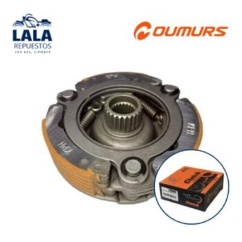 EMBRAGUES CENTRIFUGOS - HONDA BIZ 125
