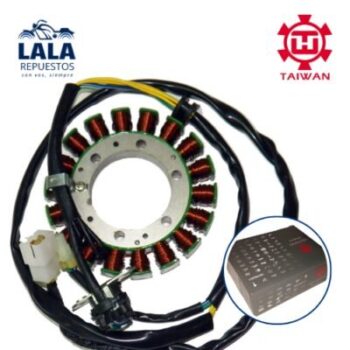 ESTATORES - HONDA NX4 FALCON
