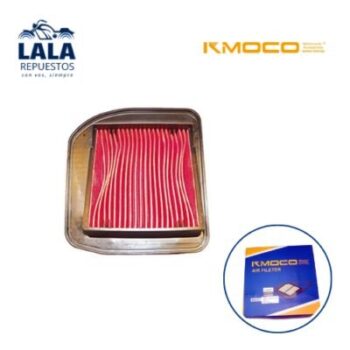 FILTROS DE AIRE - HONDA CG125 TITAN 2000