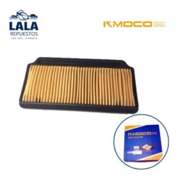 FILTROS DE AIRE - YAMAHA NEW CRYPTON