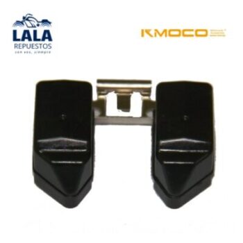 FLOTANTES DE CARBURADOR - HONDA UNIVERSAL
