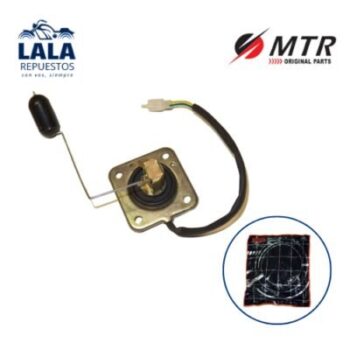 FLOTANTES DE COMBUSTIBLE - ZANELLA RX150