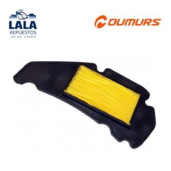 FILTROS DE AIRE - SUZUKI AN125
