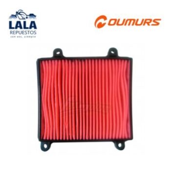 FILTROS DE AIRE - HONDA XR125L