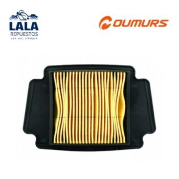 FILTROS DE AIRE - HONDA WAVE 100