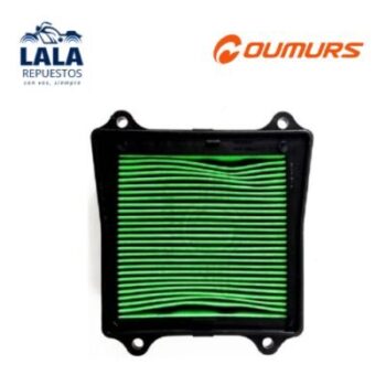 FILTROS DE AIRE - BAJAJ ROUSER 160, DOMINAR 400