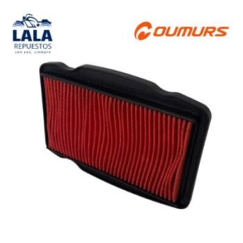 FILTROS DE AIRE - HONDA CB190