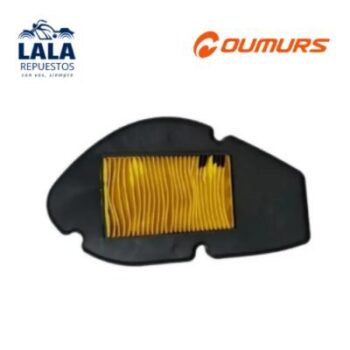 FILTROS DE AIRE - CORVEN EXPERT 80CC.