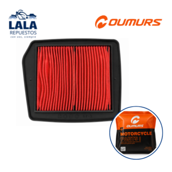 FILTROS DE AIRE - HONDA NX400 FALCON