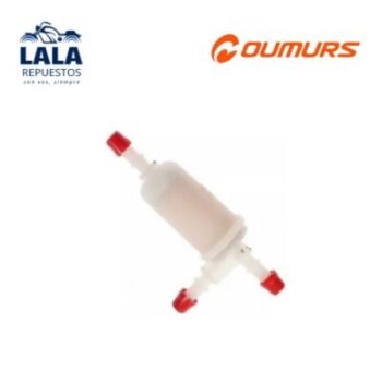 FILTROS DE COMBUSTIBLE - BAJAJ DOMINAR 400