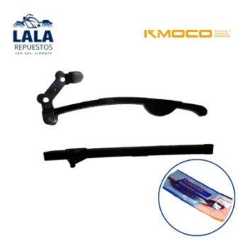 GUIAS Y TENSORES CADENA DE DISTRIBUCION (SET) - YAMAHA NEW CRYPTON