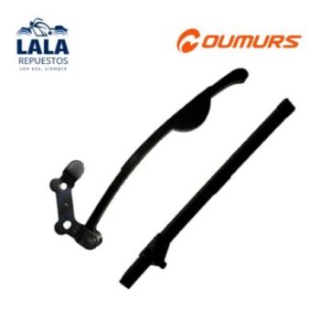 GUIAS Y TENSORES CADENA DE DISTRIBUCION (SET) - YAMAHA NEW CRYPTON