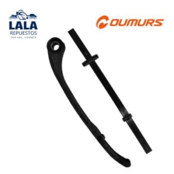 GUIAS Y TENSORES CADENA DE DISTRIBUCION (SET) - BAJAJ ROUSER 150,160NS
