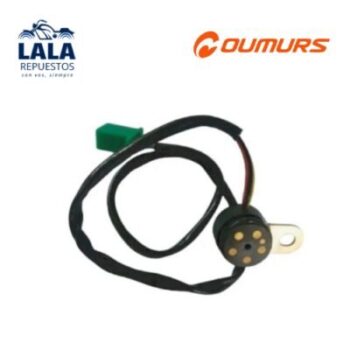 INDICADOR DE CAMBIOS - MONDIAL HD254, PATAGONIA 250