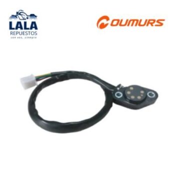 INDICADOR DE CAMBIOS - SUZUKI GN125, EN125