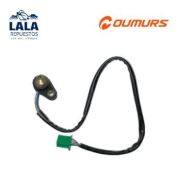 INDICADOR DE CAMBIOS - MOTOMEL SKUA 150, ZANELLA RX150