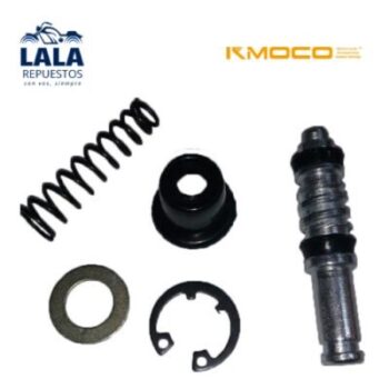 KITS DE REPARACION DE BOMBA DE FRENO (SET) - YAMAHA CRYPTON