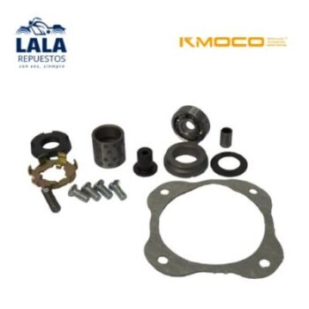 KITS DE REPARACION DE EMBRAGUE (SET) - UNIVERSAL 110CC. (14 PIEZAS)