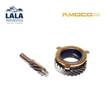 KITS DE REPARACION DE REENVIO (SET) - YAMAHA XTZ 125