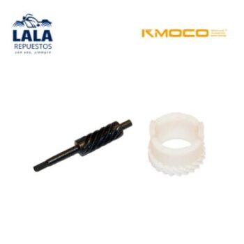 KITS DE REPARACION DE REENVIO (SET) - HONDA XR250 TORNADO
