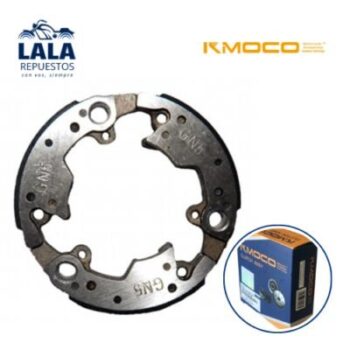 EMBRAGUES CENTRIFUGOS KIT DE REPARACION - HONDA NEW WAVE 110